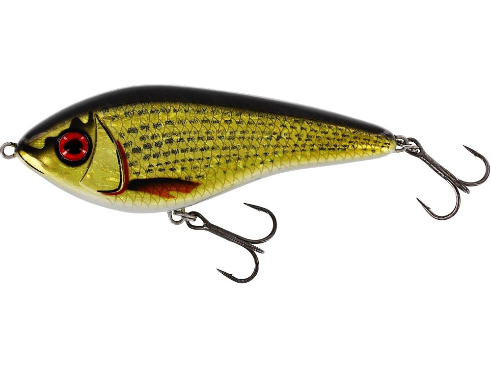 Westin Swim Glidebait 10cm 34g Sinkend