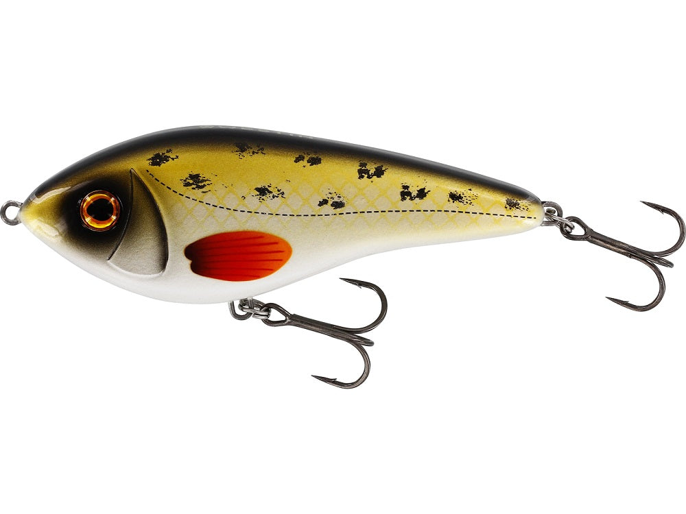 Westin Swim Glidebait 10cm 34g Sinkend