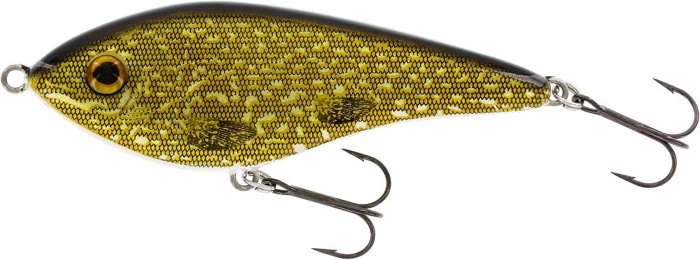 Westin Swim Glidebait 12cm 53g Suspending