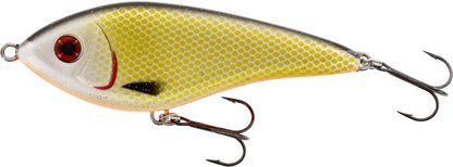 Westin Swim Glidebait 12cm 53g Suspending