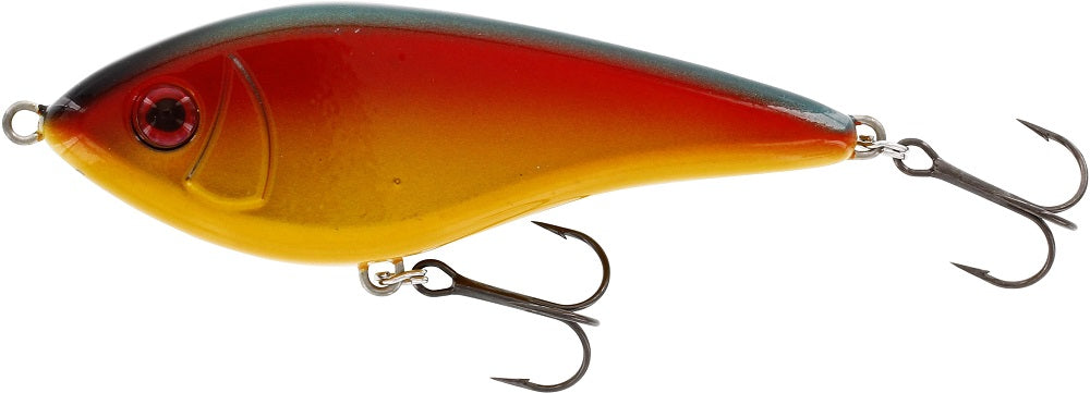 Westin Swim Glidebait 12cm 53g Suspending