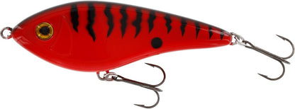 Westin Swim Glidebait 12cm 53g Suspending