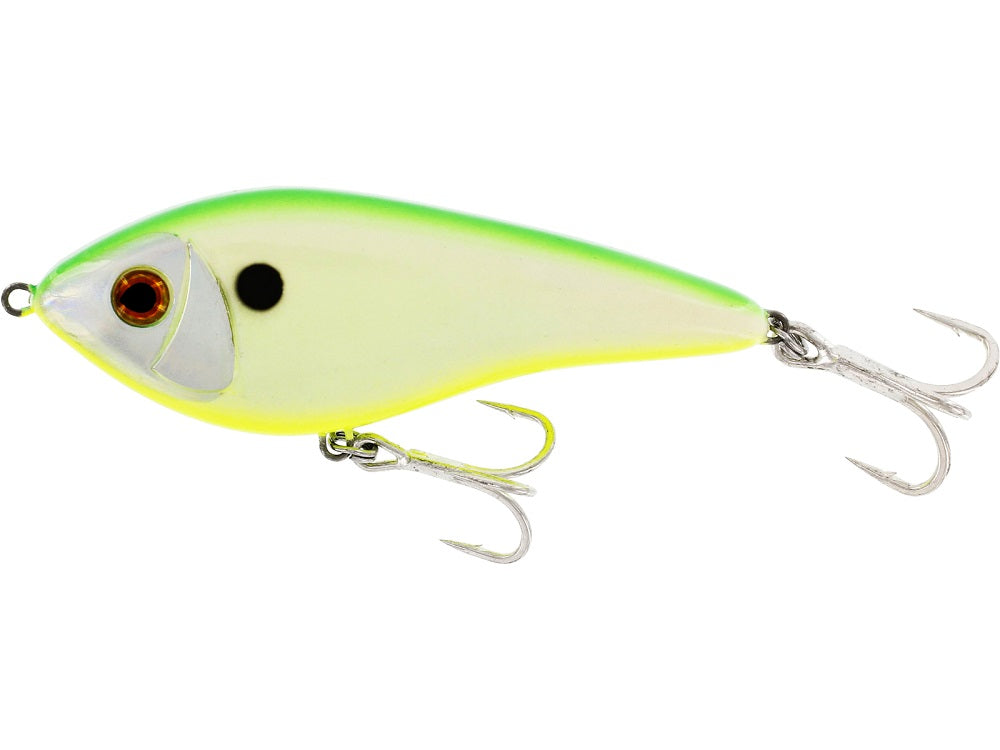 Westin Swim Glidebait 10cm 34g Sinkend