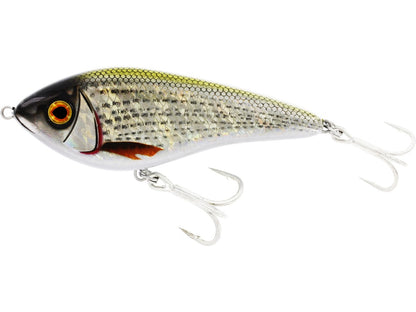 Westin Swim Glidebait 10cm 34g Sinkend