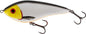 Westin Swim Glidebait 12cm 53g Suspending
