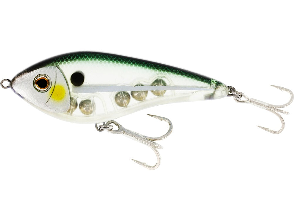 Westin Swim Glidebait 10cm 34g Sinkend