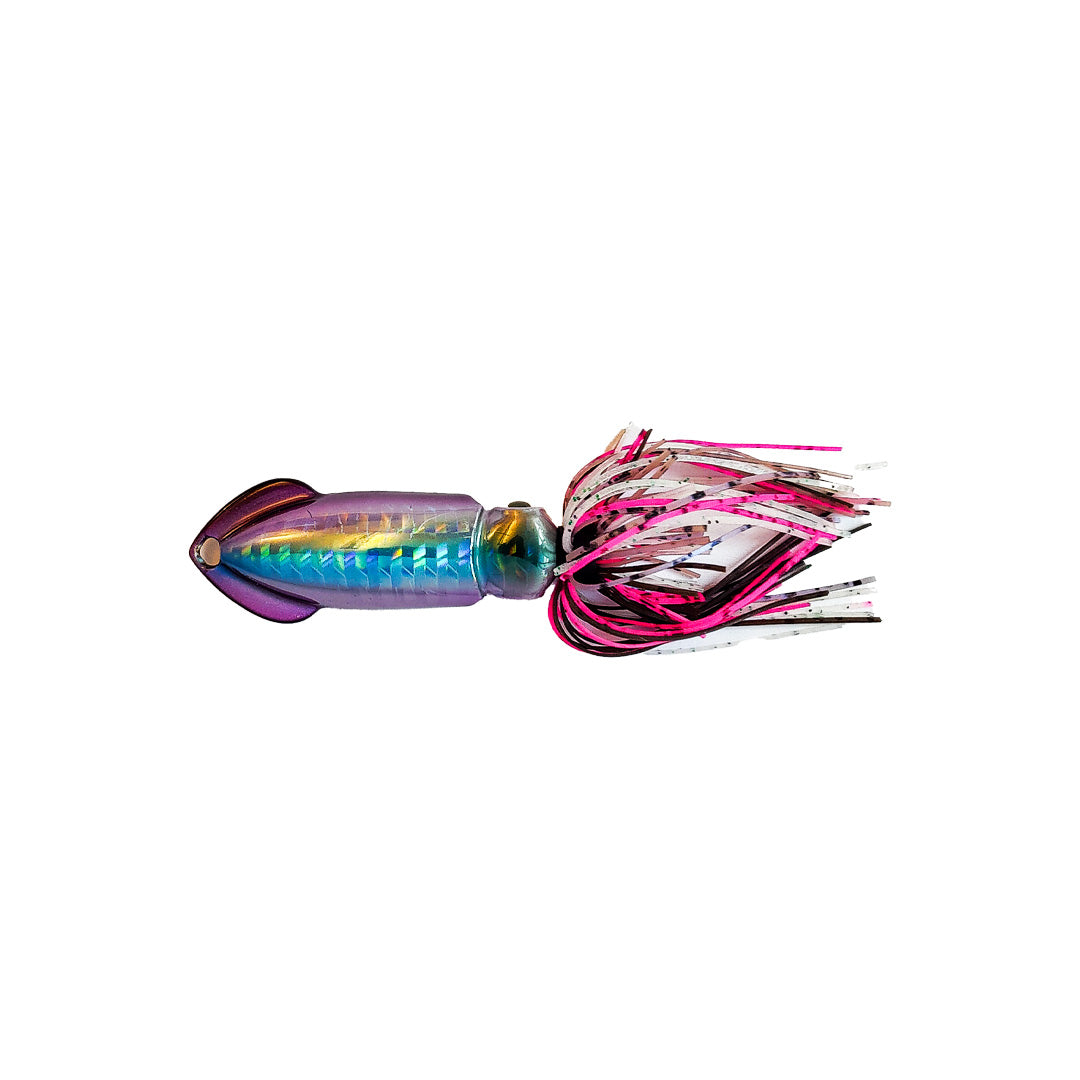 Omeka Sleeve Fish 30g