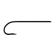 Tiemco 9394 streamer hook, official Tiemco product image