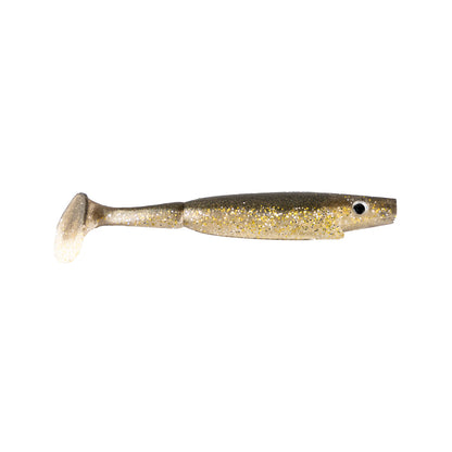 Strike Pro Piglet Shad 10cm 7g.
