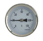 Universalthermometer für Räucheröfen