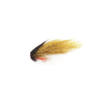 Unique Flies Tinseli Fly Gold #10 2er-Pack