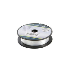 Toolmate Nylonschnur 100 m Transparent