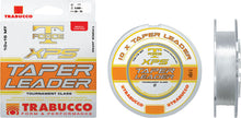 Trabucco TaperLeader XPS SurfCast-Schnur 10x15m