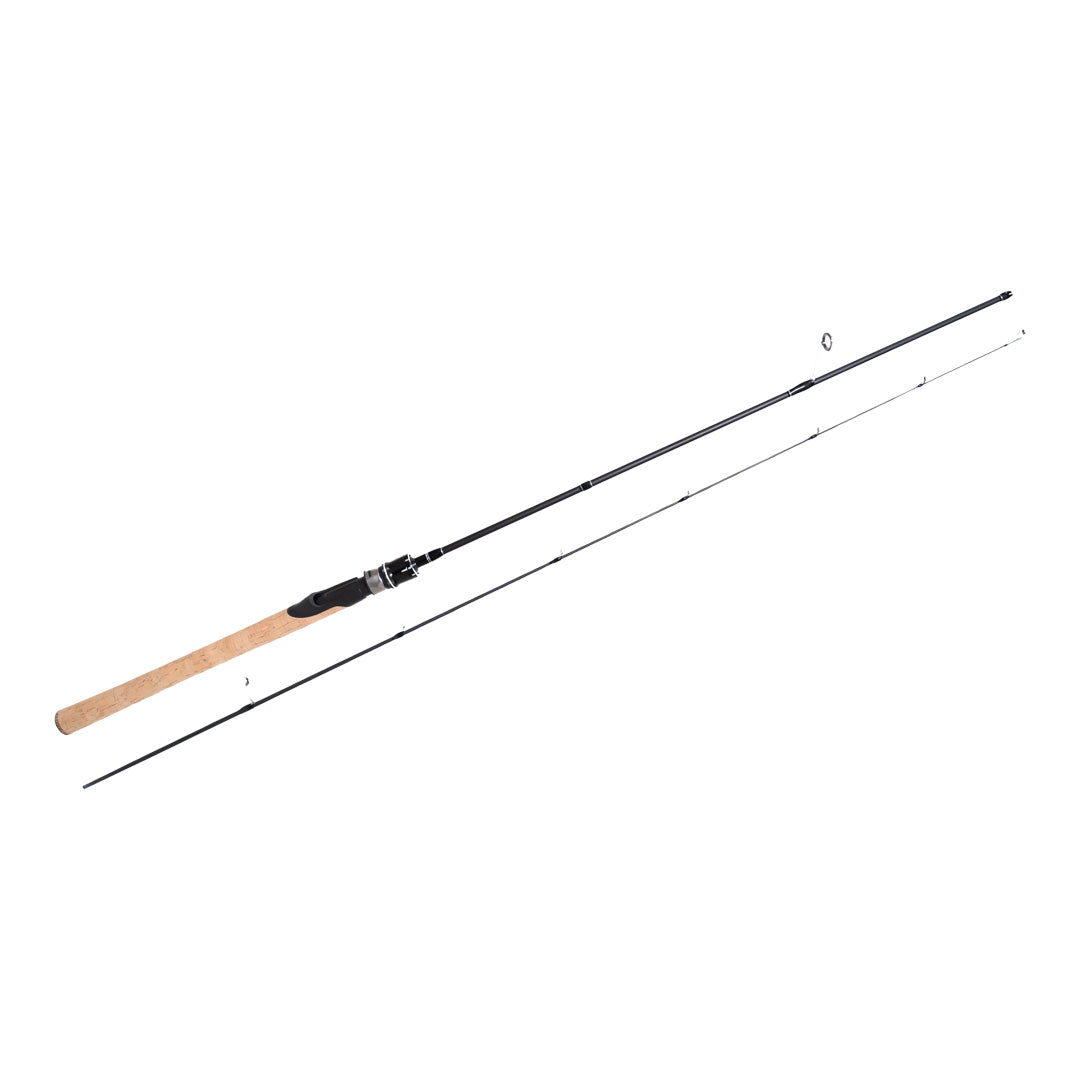 Troutbite 180 UL 2-teilige Spinnrute