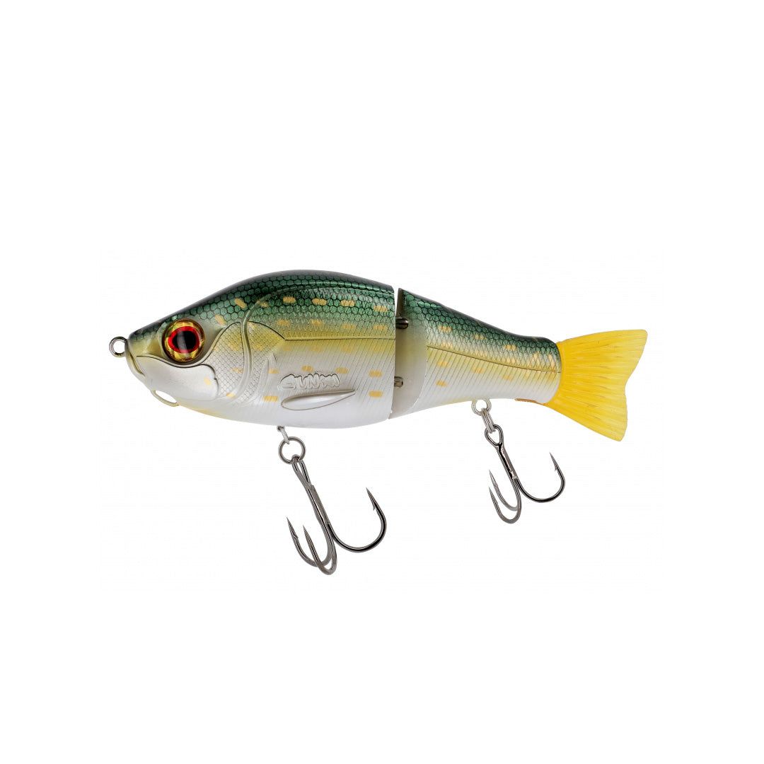 Gunki Scunner 135 Swimbait 53g langsam sinkend