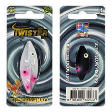 OGP Twister 7,5 g – Clown-Kollektion