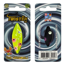 OGP Twister 2g – Clown-Kollektion