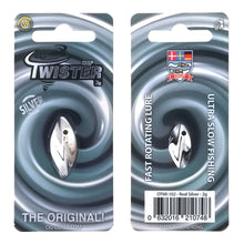 OGP Twister 2g Durchlauf.