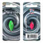 OGP Twister 2g Durchlauf.