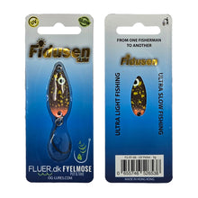 Fidusen Slim Fluer.dk Custom Colors 3g, Microblink
