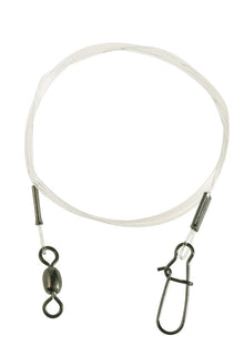 Climax ULTRA Hardmono Vorfach 60 cm 2 Stück.