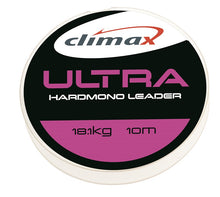 Climax ULTRA Hardmono Vorfach 10 m