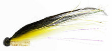 Unique Flys Sunray Yellow Tube 15mm S