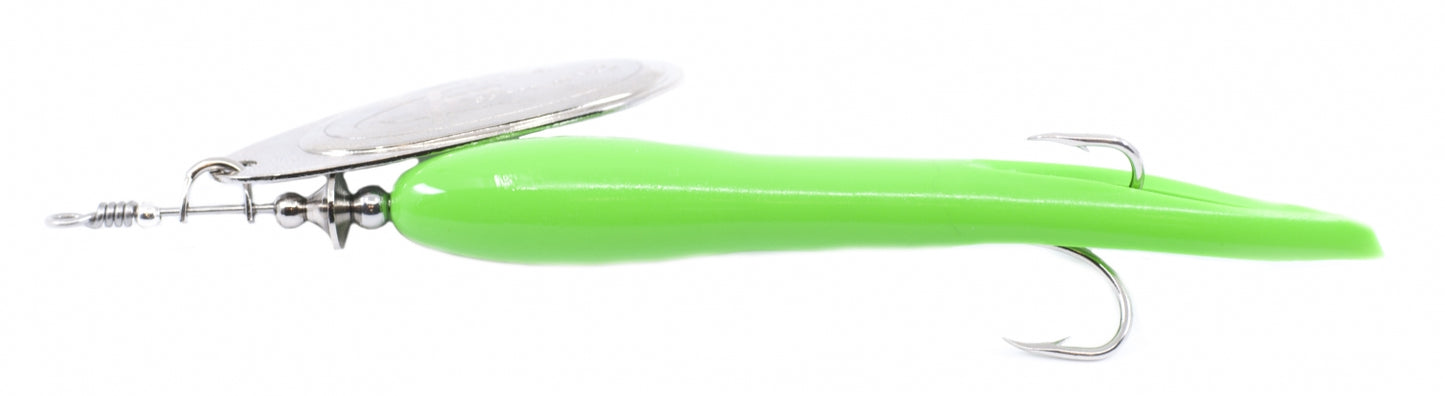 FC Spinner Upstream 20g Skjern ist etwas Besonderes.