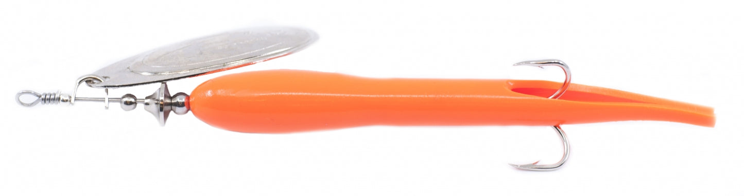 FC Spinner Upstream 20g Skjern ist etwas Besonderes.