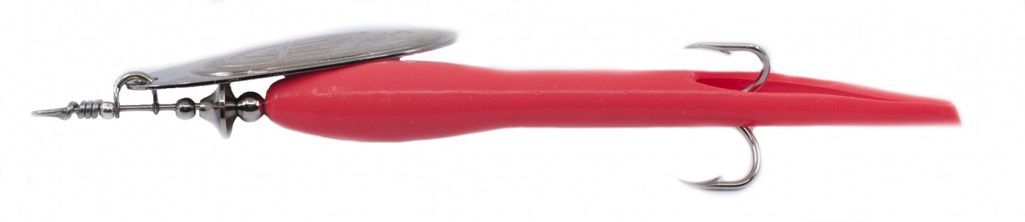 FC Spinner Upstream 20g Skjern ist etwas Besonderes.