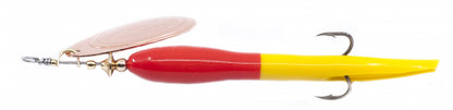 FC Spinner Upstream 20g Skjern ist etwas Besonderes.