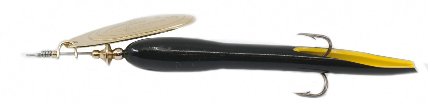 FC Spinner Upstream 20g Skjern ist etwas Besonderes.