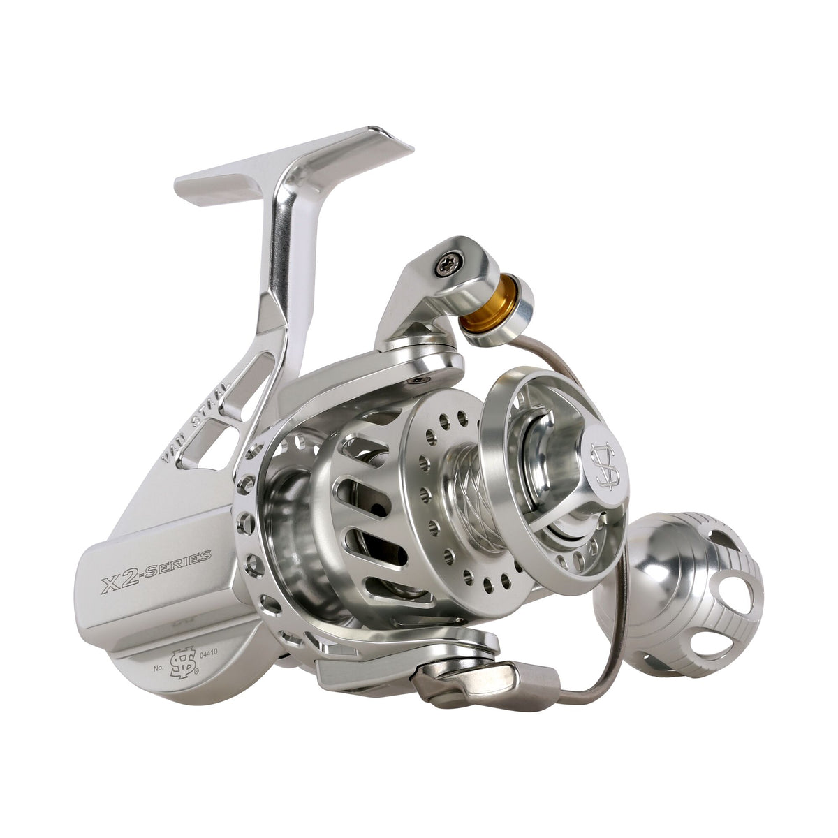 Van Staal VSX2 Bailed Spinning â€“ VAN_VSX2BailedSpinning_1554121_alt1.jpg