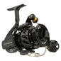 Van Staal VSX2 Bailed Spinning â€“ VanStaal_VSX2BailedSpinningReel_150_Black_alt1.jpg