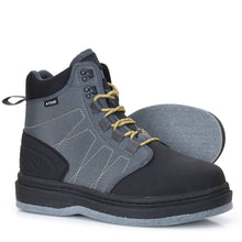Vision Atom Watschuhe mit Filzsohle
