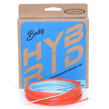 Vision HYBRID – WF Hybrid Flow – DH, Skagit, Switch & Single