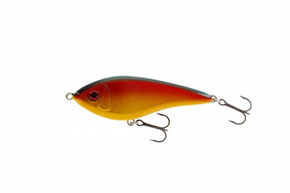Westin Swim Glidebait 6,5 cm 9 g Schwebend
