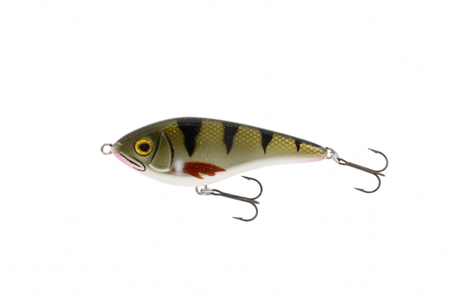Westin Swim Glidebait 6,5 cm 9 g Schwebend