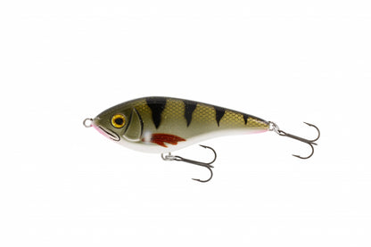 Westin Swim Glidebait 6,5 cm 9 g Schwebend