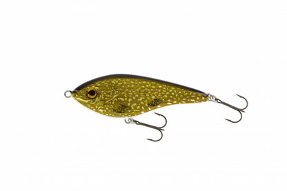 Westin Swim Glidebait 6,5 cm 9 g Schwebend
