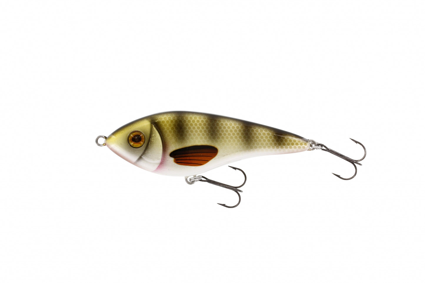 Westin Swim Glidebait 6,5 cm 9 g Schwebend