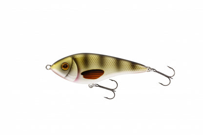 Westin Swim Glidebait 6,5 cm 9 g Schwebend