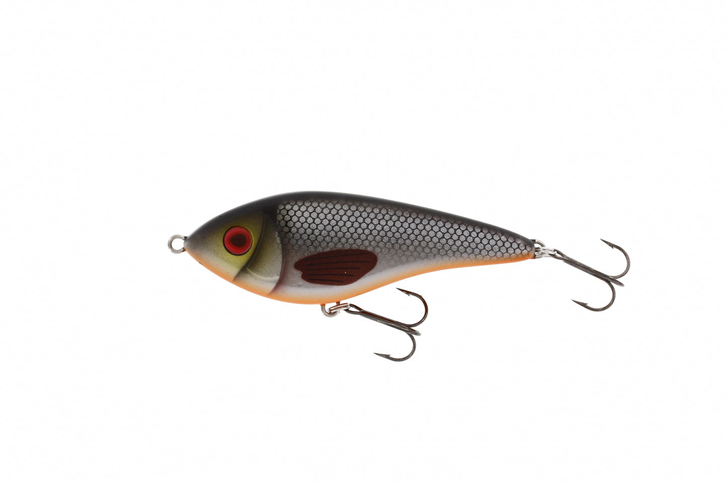 Westin Swim Glidebait 6,5 cm 9 g Schwebend