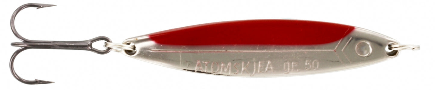 Westin Atom Löffel 24 g