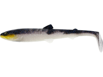 Westin Bullteez Shadtail 24cm 107g
