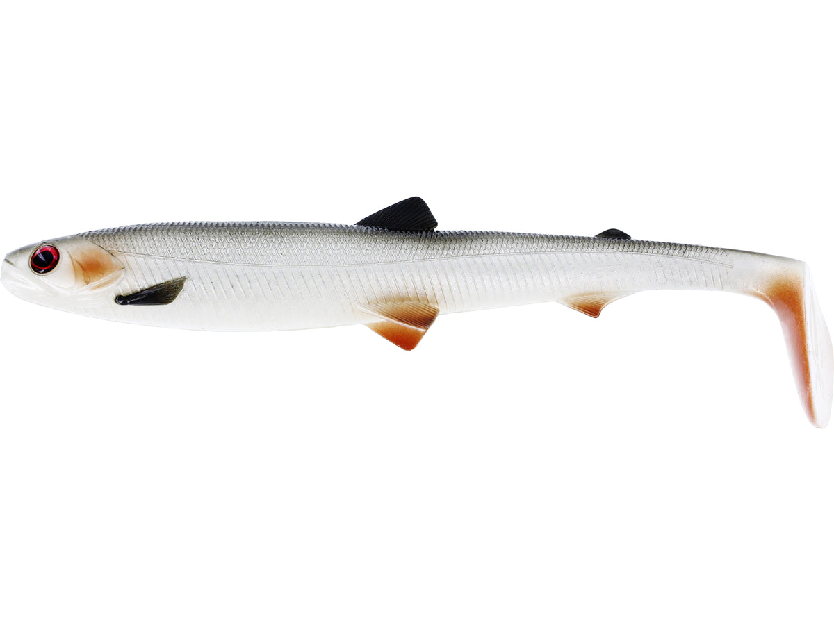 Westin Bullteez Shadtail 24cm 107g