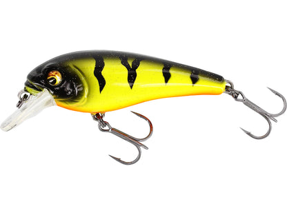 Westin BullyBite Crankbait 7cm 15g Schwimmend