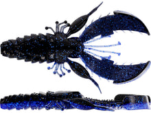 Westin CreCraw 8,5 cm 7 g 5 Stück.