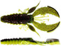 Westin CreCraw 8,5 cm 7 g 5 Stück.