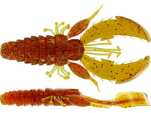 Westin CreCraw 8,5 cm 7 g 5 Stück.